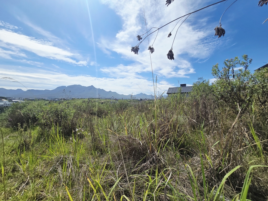 0 Bedroom Property for Sale in Kingswood Golf Estate Western Cape